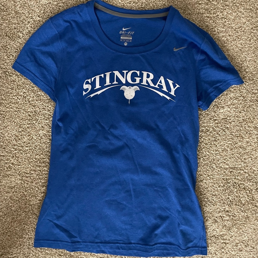 Nike Dri Fit Tshirt